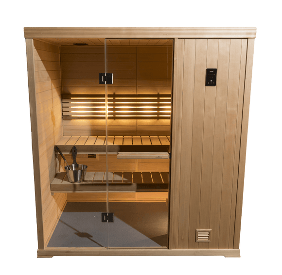 Hallmark 46 Sauna (HM46)