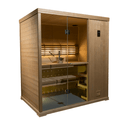 Hallmark 46 Sauna (HM46)