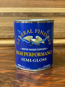 General Finishes High Performance Water Based Topcoats-3