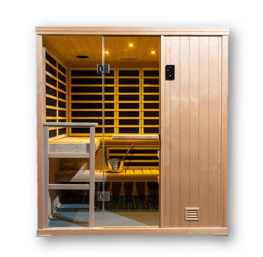 Hallmark InfraSauna (IS565) - 0
