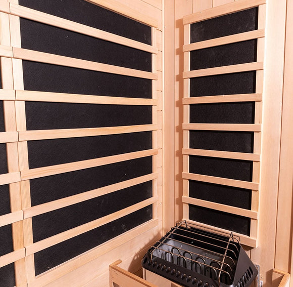 Hallmark InfraSauna (IS565)
