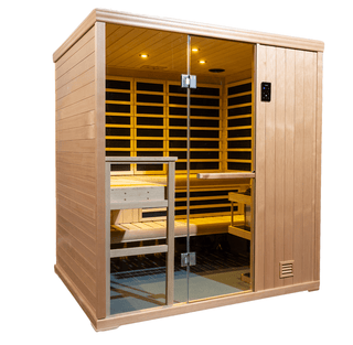 Hallmark InfraSauna (IS565)