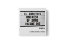 El Arroyo's Book of Signs-1