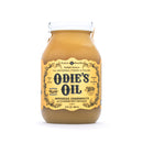 Odie’s Oil-2