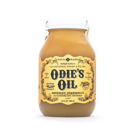 Odie’s Oil - 0