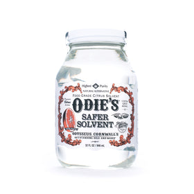 Odie’s Safer Solvent- 32 oz.