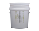 EcoPoxy 19L Pour Pail - Natural - Opaque-3