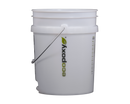 EcoPoxy 19L Pour Pail - Natural - Opaque-4