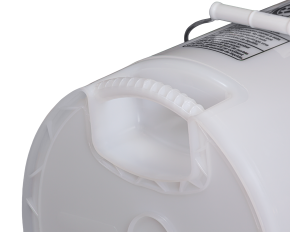 EcoPoxy 19L Pour Pail - Natural - Opaque