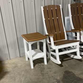 Outdoor Poly Furniture