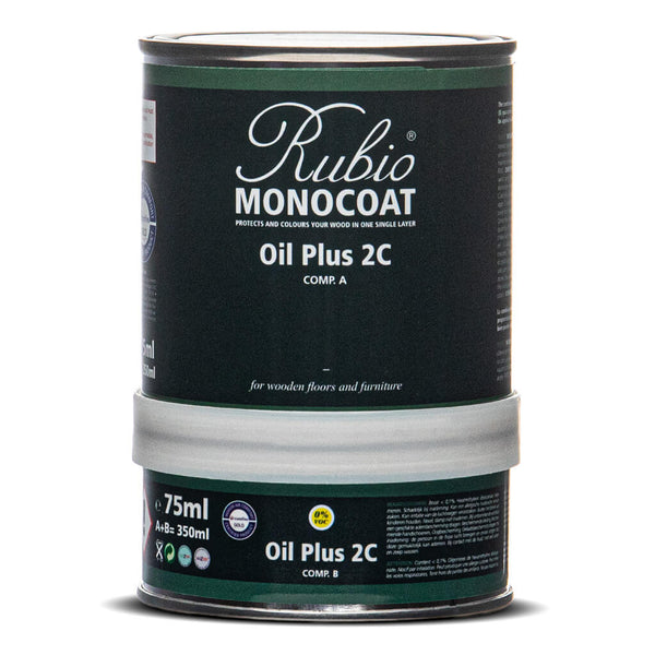 Rubio Monocoat Oil Plus 2c