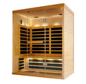 Infrared Sauna (S825)