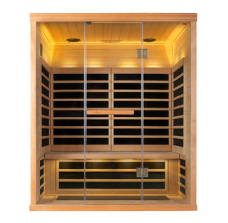 Infrared Sauna (S825)