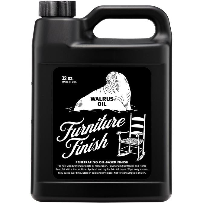 Walrus Oil