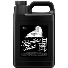 Walrus Oil Furniture Finish - 0