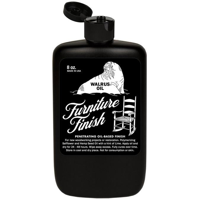Walrus Oil Furniture Finish