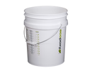 EcoPoxy 19L Pour Pail - White-1
