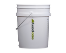 EcoPoxy 19L Pour Pail - White-4