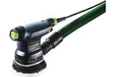 Festool 576070 ETS 125 REQ 125mm (5") Random Orbital Sander w/ Systainer3-2