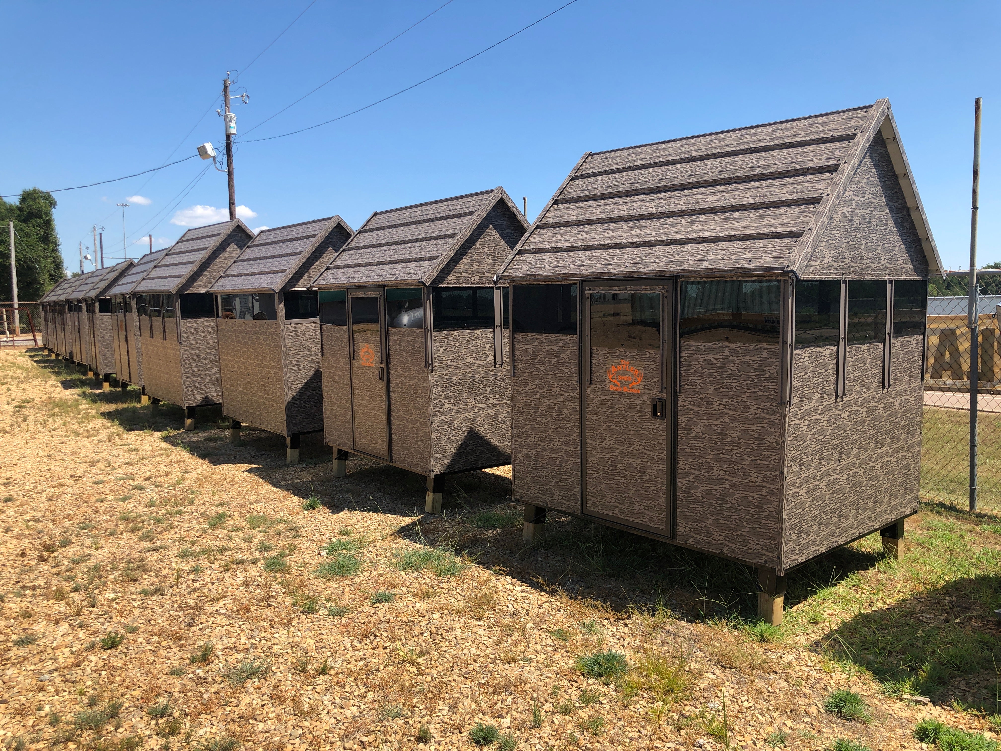 deer-blind