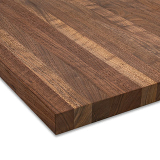 Northern Walnut Butcher Block- Fletcher