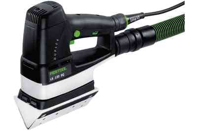 Festool 567852 Linear Detail Sander DUPLEX LS 130 EQ-Plus