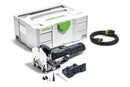 Festool 576423 DF 500 Q Domino Joining Machine Set with Stop Accessories-2