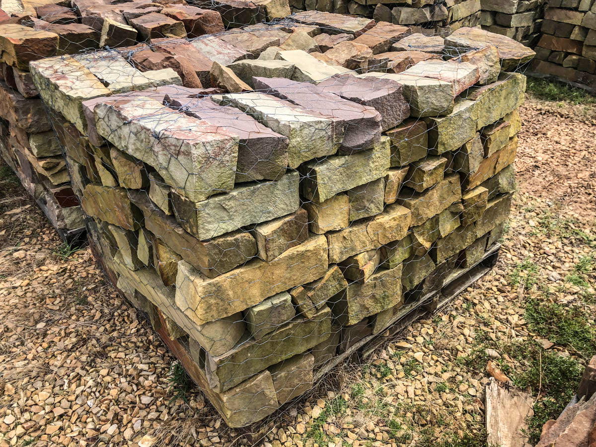 Stone