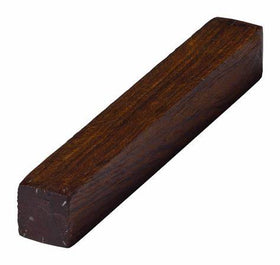 Cocobolo Wood Turning Block