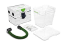 Festool 204083 CT Cyclone Dust Collection Pre-Separator CT-VA 20-2