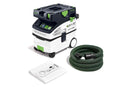 Festool 574837 Dust Extractor CT MIDI I HEPA-1