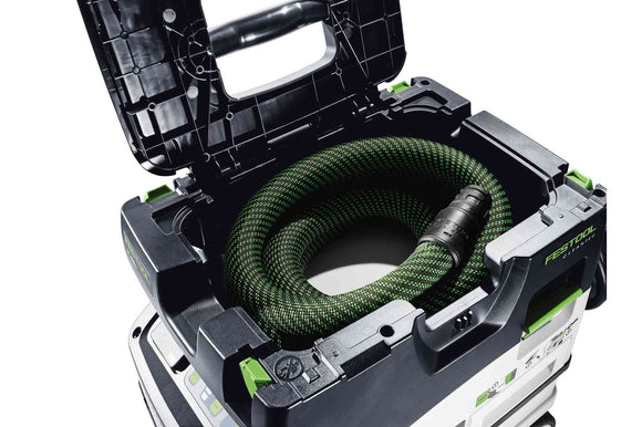 Festool 574837 Dust Extractor CT MIDI I HEPA