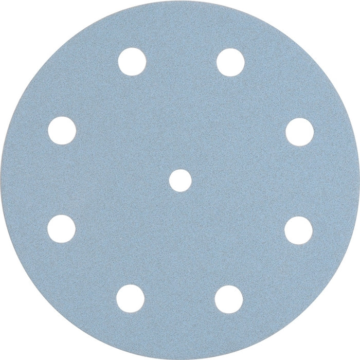 Festool 497166 Granat, 60 Grit for 125 mm (5") Sanders, 50 Pack