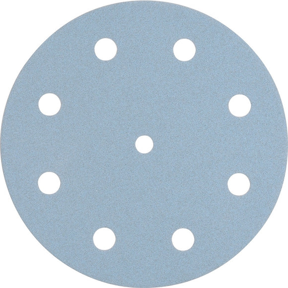 Festool 497172 Granat, 220 Grit for 125 mm (5") Sanders, 100 Pack