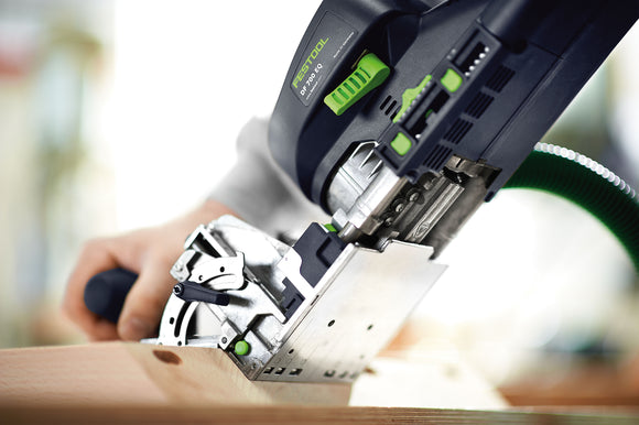 Festool 574447 XL DF 700 Domino Joiner Set