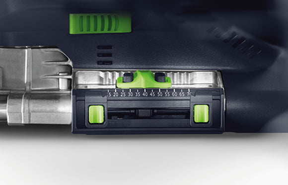 Festool 574447 XL DF 700 Domino Joiner Set