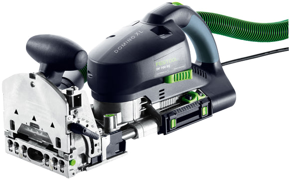 Festool 574447 XL DF 700 Domino Joiner Set