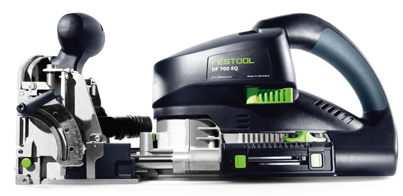 Festool 574447 XL DF 700 Domino Joiner Set