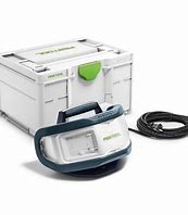 Festool 576411 Syslite Duo-PLUS LED Work Light