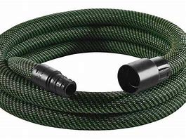 Festool 204921 Antistatic Suction Hose 27-32mm x 3.5m