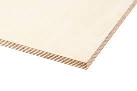 Russian Birch 5x5 Plywood