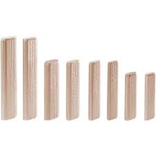 Festool 498218 Domino XL Beech Tenon, 14x28x100 (80X)
