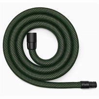 Festool 204924 Braided Sleeve Antistatic Hose, 36mm X 3.5m AS/CTR