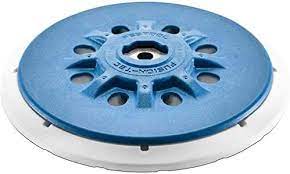 Festool 202460 Sander Backing Pad Fusion-Tec ST-STF D150/MJ2-M8-H-HT