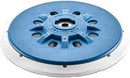 Festool 202460 Sander Backing Pad Fusion-Tec ST-STF D150/MJ2-M8-H-HT-2