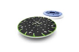 Festool 202460 Sander Backing Pad Fusion-Tec ST-STF D150/MJ2-M8-H-HT