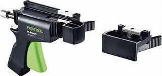 Festool 489790 FS-Rapid Clamp And Fixed Jaws For Guide Rail System