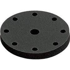 Festool 492271 StickFix Interface Pad For Superfine Abrasive, 125mm (5")