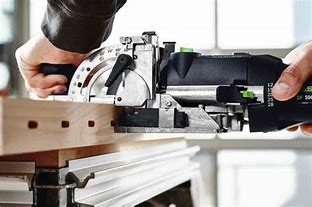 Festool 576419 Domino DF 500 Q Joiner Set 576419 - 0