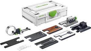 Festool 576790 Carvex Imperial Accessory Kit w/ Systainer3